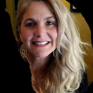 Meet your Poster @ angiedelia1